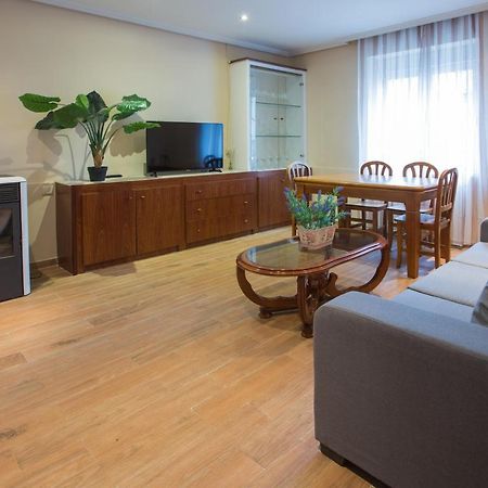 Apartamentos Turisticos Avila Villa Carmen III Экстерьер фото