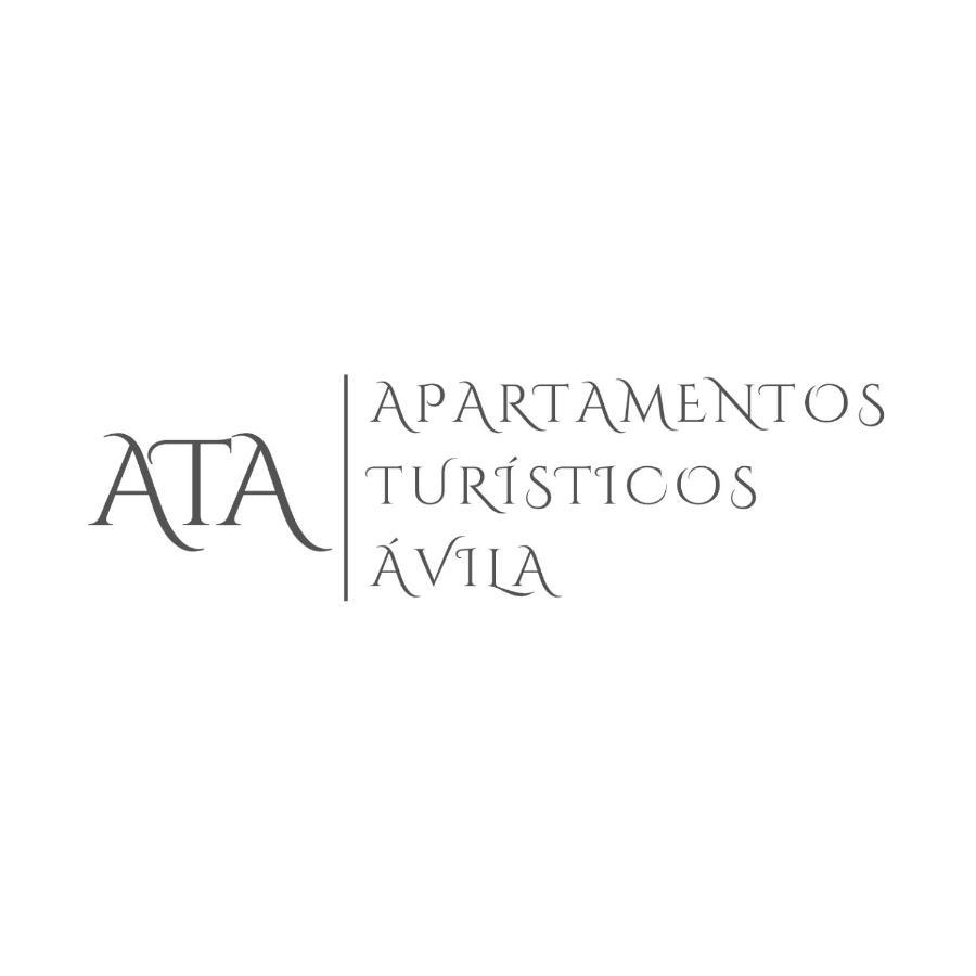Apartamentos Turisticos Avila Villa Carmen III Экстерьер фото